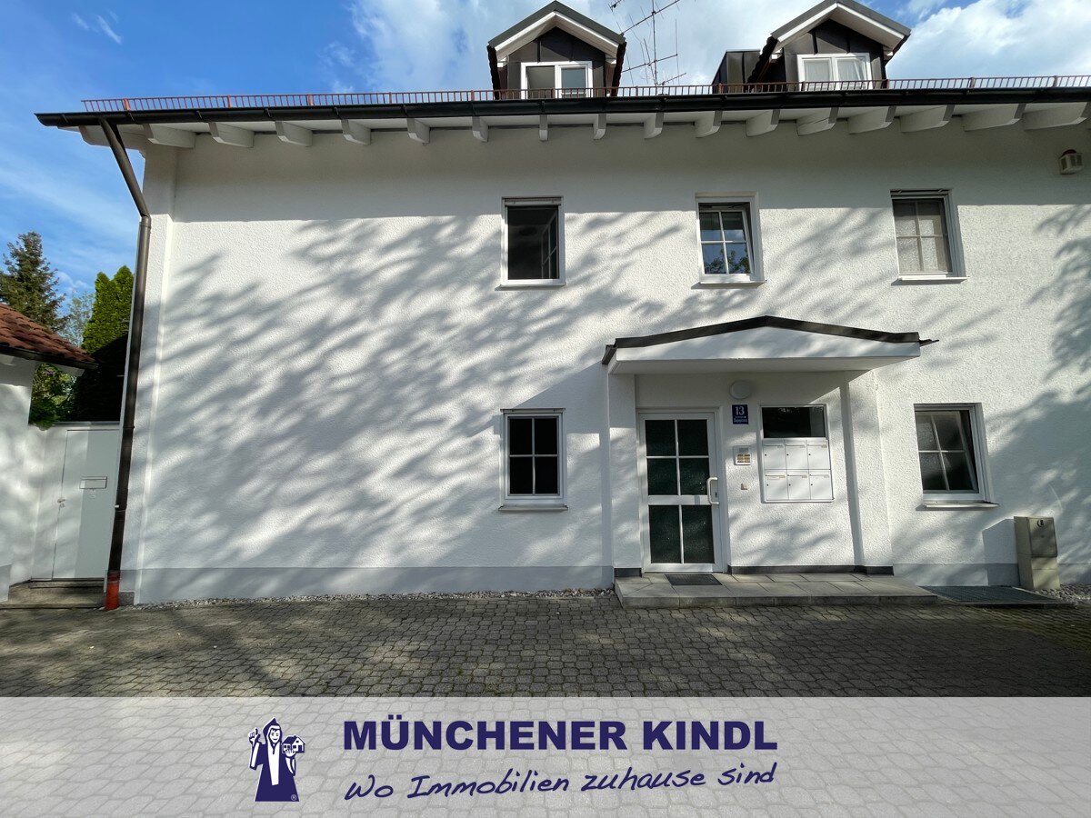 Wohnung zum Kauf 500.000 € 3 Zimmer 83 m² Feldkirchen Feldkirchen 85622