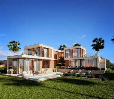 Villa zum Kauf 2.900.000 € 4 Zimmer 2.006 m² Grundstück Palma de Mallorca 07000