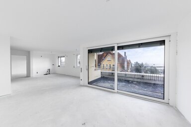 Penthouse zum Kauf 1.272.900 € 3 Zimmer 110,9 m² Hünistraße 2-4 Friedrichshafen - Mitte 1 Friedrichshafen 88046