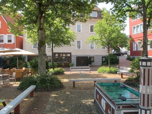 WG-Zimmer zur Miete 340 € 15 m² 2. Geschoss frei ab sofort Im Hof 1 Ebingen Albstadt 72458