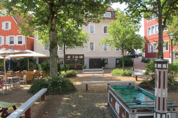 WG-Zimmer zur Miete 340 € 15 m² Dachgeschoss, 2. Geschoss frei ab sofort Im Hof 1 Ebingen Albstadt 72458
