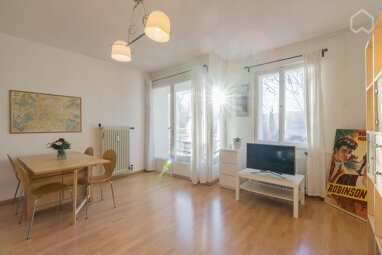 Wohnung zur Miete Wohnen auf Zeit 1.950 € 2 Zimmer 54 m² frei ab sofort Schöneberg Berlin 10781