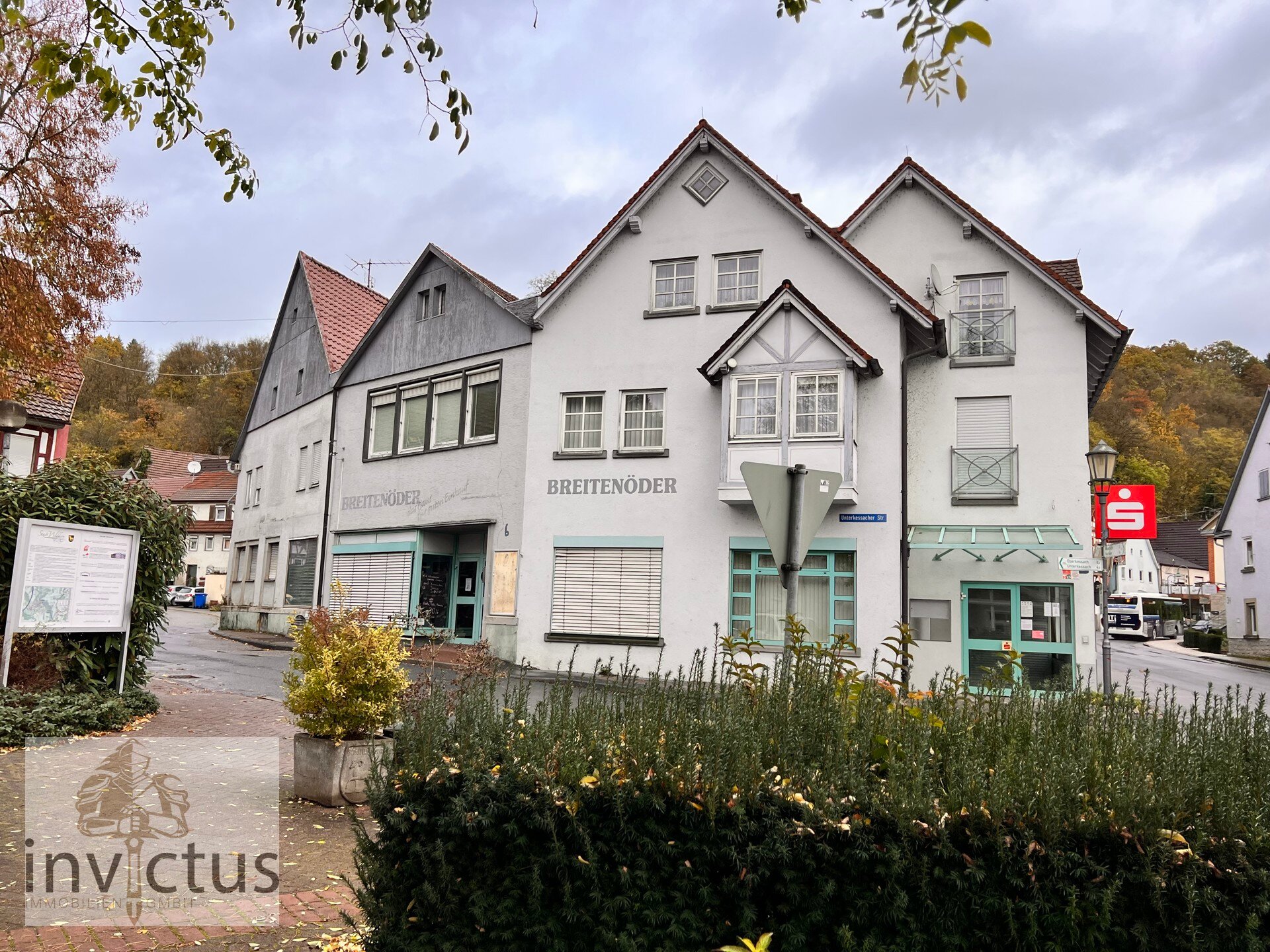 Haus zum Kauf 25 Zimmer 450 m² 946 m² Grundstück Widdern Widdern 74259