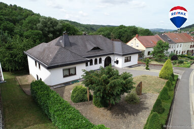 Bungalow zum Kauf 499.000 € 7 Zimmer 218 m² 2.074 m² Grundstück Merchingen Merzig / Merchingen 66663