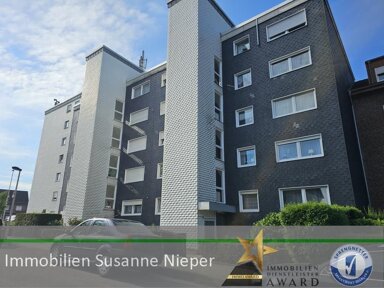 Wohnung zum Kauf 138.000 € 2 Zimmer 60 m² 2. Geschoss Mangenberger Str. - Kirschbaumer Hof Solingen 42655