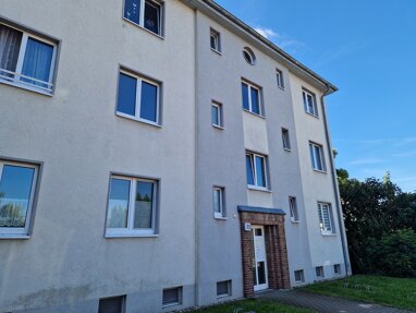 Wohnung zur Miete 279 € 2 Zimmer 42,2 m² 2. Geschoss Felgeleber Straße 25 Siedlung Fermersleben Magdeburg 39122