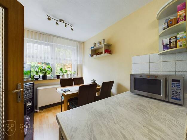 Wohnung zum Kauf 254.000 € 2,5 Zimmer 70 m² EG Echterdingen Leinfelden-Echterdingen / Echterdingen 70771