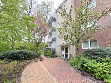 Wohnung zum Kauf 285.000 € 2,5 Zimmer 74,7 m² 1. Geschoss Iserbrook Hamburg 22589