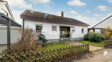 Einfamilienhaus zum Kauf 469.000 € 8 Zimmer 200 m² 519 m² Grundstück Jungingen 72417