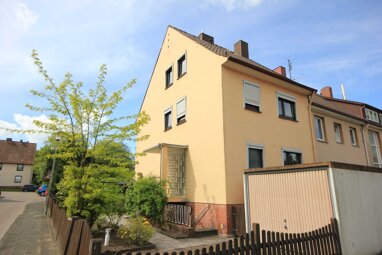 Doppelhaushälfte zum Kauf 159.000 € 4 Zimmer 81,6 m² 249 m² Grundstück Verden - Mitte Verden 27283