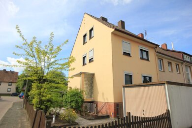 Reihenendhaus zum Kauf 148.000 € 4 Zimmer 81,6 m² 249 m² Grundstück Verden Verden 27283