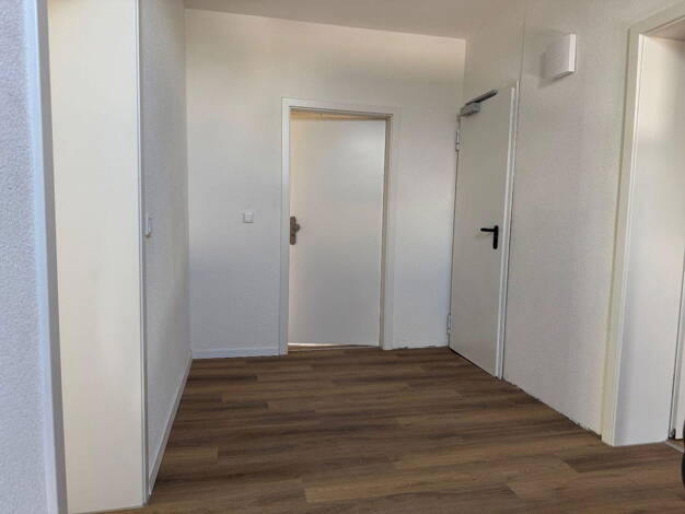 Wohnung zur Miete - Neubau 495 € 2 Zimmer 58 m² 2. Geschoss Weidkamp 82 Borbeck-Mitte Essen 45355