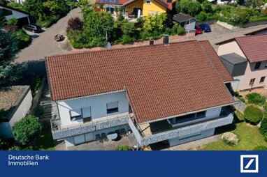 Einfamilienhaus zum Kauf 6,5 Zimmer 208 m² 682 m² Grundstück Schozach Ilsfeld 74360