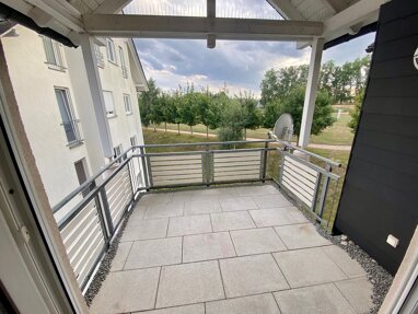 Wohnung zur Miete 450 € 3 Zimmer 69 m² 2. Geschoss Am Sportplatz 17 Ottendorf Lichtenau 09244