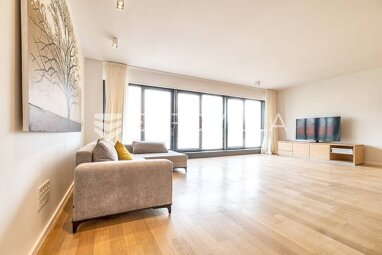 Wohnung zur Miete 3.200 € 2 Zimmer 169 m² 4. Geschoss Trg Bana Jelacica Donji grad 10000