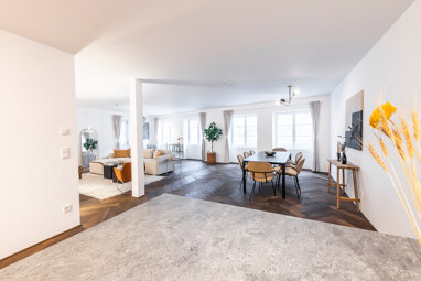 Wohnung zum Kauf 994.000 € 3 Zimmer 153,1 m² Insel Lindau (Bodensee) 88131