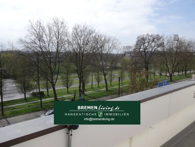 Terrassenwohnung zum Kauf 590.000 € 5 Zimmer 122 m² Peterswerder Bremen 28205