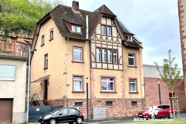 Mehrfamilienhaus zum Kauf 499.000 € 12 Zimmer 294 m² 910 m² Grundstück Miltenberg Miltenberg 63897