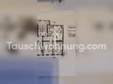 Wohnung zur Miete Tauschwohnung 600 € 2 Zimmer 63 m² Neustadt-Neuschönefeld Leipzig 04317