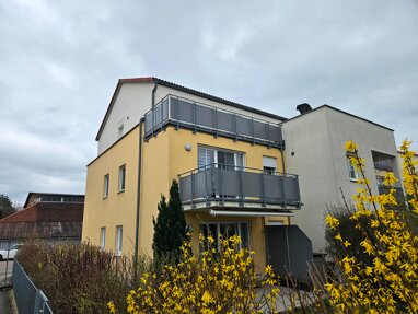 Wohnung zum Kauf 285.000 € 2 Zimmer Antonviertel Ingolstadt 85051