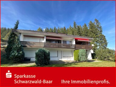 Wohnung zum Kauf 90.000 € 2 Zimmer 41 m² Schönwald 78141