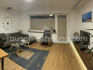 Wohnung zur Miete 560 € 2,5 Zimmer 65 m² Erdgeschoss Woogsviertel Darmstadt 64287