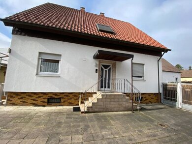 Einfamilienhaus zum Kauf 520.000 € 6 Zimmer 130 m² 657 m² Grundstück Rußheim Dettenheim 76706