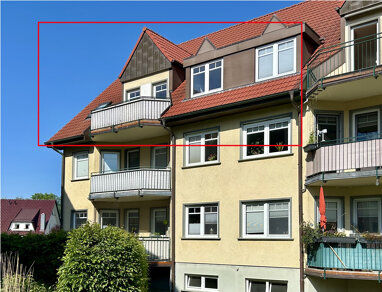 Wohnung zum Kauf 198.000 € 3 Zimmer 90,8 m² 2. Geschoss Gutow Güstrow 18273