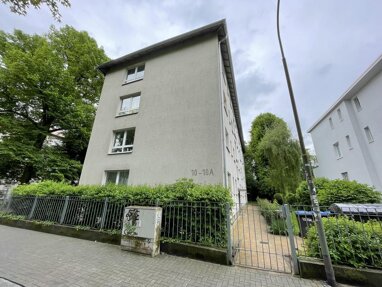 Wohnung zur Miete 660 € 3 Zimmer 67 m² Erdgeschoss Alicenstr. 10a Innenstadt Gießen 35390