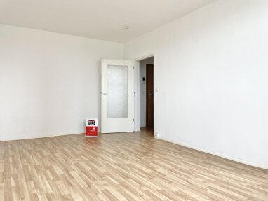 Wohnung zur Miete 254 € 1 Zimmer 32,1 m² 8. Geschoss Rigaer Str. 11 Lütten Klein Rostock 18107