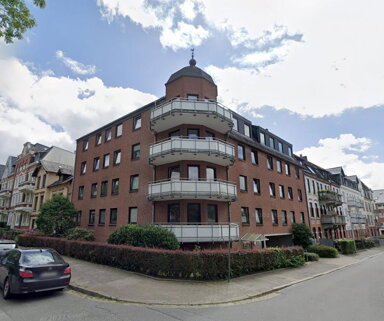 Loft zur Miete 320 € 1 Zimmer 32 m² 2. Geschoss Jürgensgaarder Str. 14 Jürgensby - Jürgensgaard Flensburg 24943