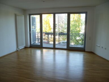 Wohnung zur Miete 979 € 3 Zimmer 82 m² 1. Geschoss Philosophenweg 22 Altstadt Duisburg 47051