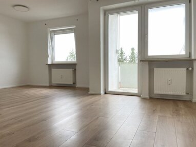 Wohnung zur Miete 690 € 3 Zimmer 72,6 m² 3. Geschoss Johann-Sinzinger-Str. 6 Pfarrkirchen Pfarrkirchen 84347