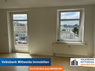 Wohnung zum Kauf 42.500 € 1,5 Zimmer 47,9 m² 4. Geschoss Schloßchemnitz 027 Chemnitz 09113