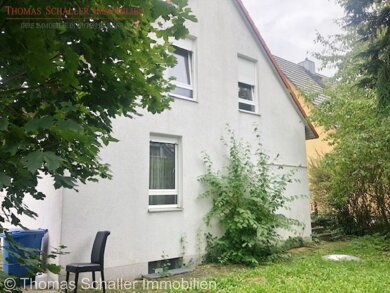 Einfamilienhaus zum Kauf 521.500 € 5 Zimmer 120 m² 290 m² Grundstück Altdorf Altdorf bei Nürnberg 90518