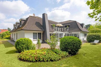 Mehrfamilienhaus zum Kauf als Kapitalanlage geeignet 1.275.000 € 8 Zimmer 420 m² 2.500,1 m² Grundstück Hollenstedt Hollenstedt 21279