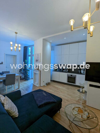 Apartment zur Miete 865 € 2 Zimmer 66 m² 2. Geschoss Reinickendorf 13403