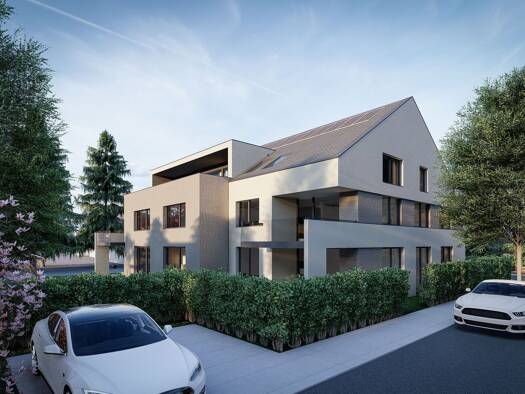 Fertig- und Musterhäuser zum Kauf Treufer Straße 8 Laufamholz Nürnberg 90482