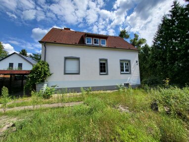 Einfamilienhaus zum Kauf 921.000 € 5 Zimmer 149 m² 1.470 m² Grundstück frei ab sofort Falkenhagen Falkensee 14612