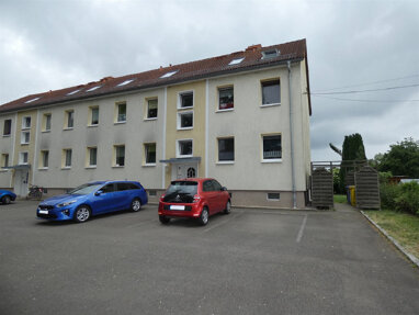 Wohnung zum Kauf 52.000 € 2 Zimmer 51 m² 1. Geschoss Crossen Zwickau-Mosel 08058