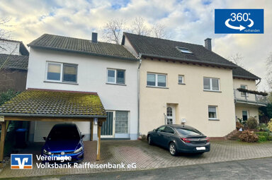 Einfamilienhaus zum Kauf 349.000 € 9 Zimmer 227 m² 1.042 m² Grundstück Neuerburg Wittlich-Neuerburg 54516