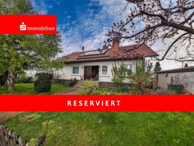 Einfamilienhaus zum Kauf 220.000 € 6 Zimmer 210 m² 767 m² Grundstück frei ab sofort Dorfitter Vöhl 34516