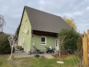 Mehrfamilienhaus zum Kauf Provisionsfrei 620.000 € 5 Zimmer 591 m² Grundstück Karow Berlin 13125