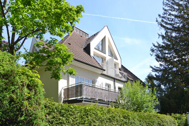 Wohnung zur Miete 1.090 € 2 Zimmer 51 m² 1. Geschoss Waldtrudering München 81827