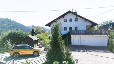 Haus zum Kauf 630.000 € 8 Zimmer 279 m² 1.171 m² Grundstück Huzenbach Baiersbronn / Huzenbach 72270