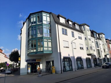 Wohnung zum Kauf 79.900 € 2 Zimmer 50 m² 2. Geschoss Mozartstraße 8 Wurzen Wurzen 04808