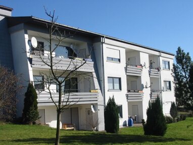 Wohnung zum Kauf 75.000 € 2 Zimmer 60,6 m² 1. Geschoss Zum Sonnenhügel 1-3 Beverungen Beverungen 37688