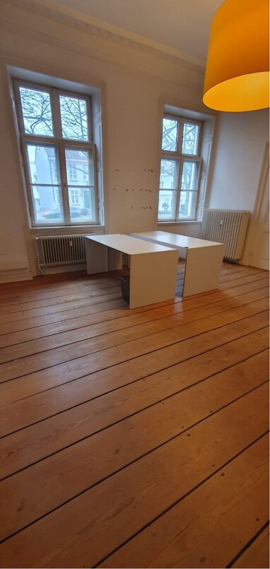 Bürofläche zur Miete provisionsfrei 750 € 2 Zimmer 30 m² Bürofläche teilbar von 30 m² bis 60 m² Palmaille 55 Altona - Altstadt Hamburg 22767