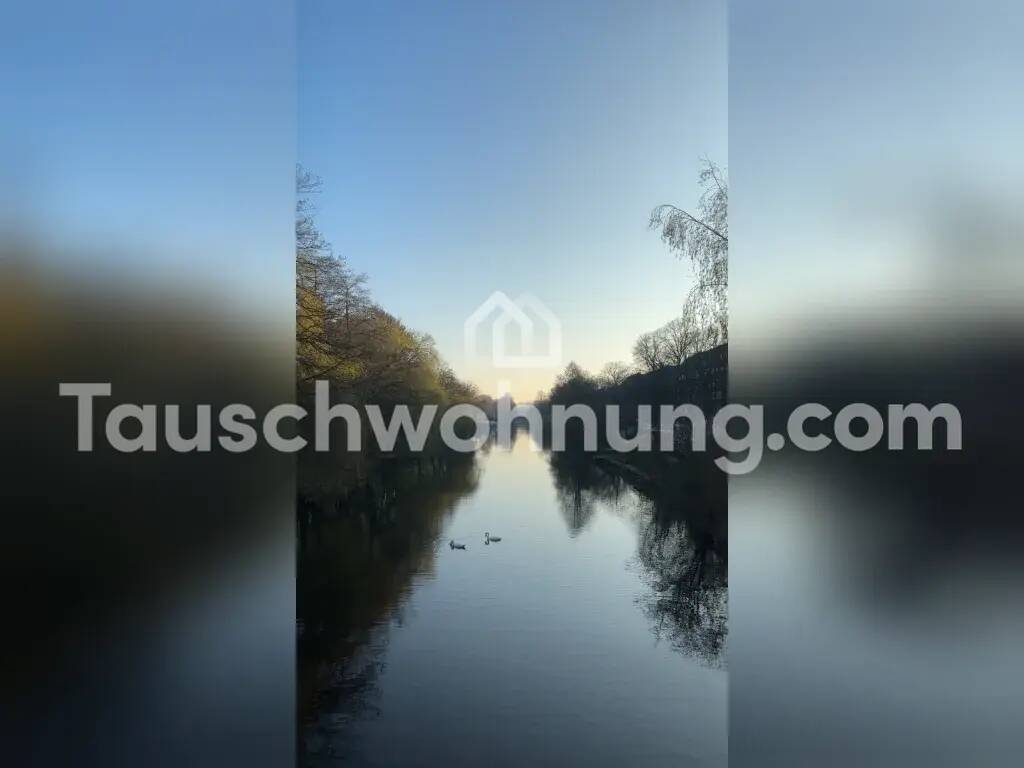 Wohnung zur Miete · Tauschwohnung