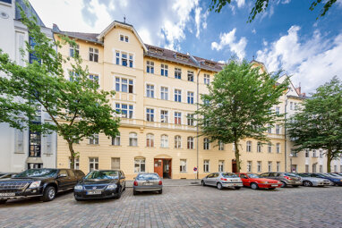 Immobilie zum Kauf Provisionsfrei 248.634 € 2 Zimmer 72,7 m² Türkenstraße 4 Wedding Berlin 13349